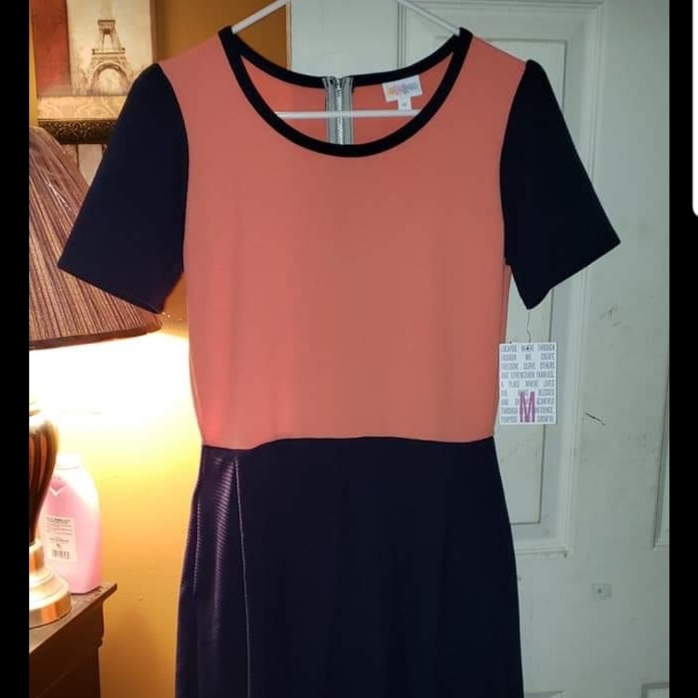 Amelia dress